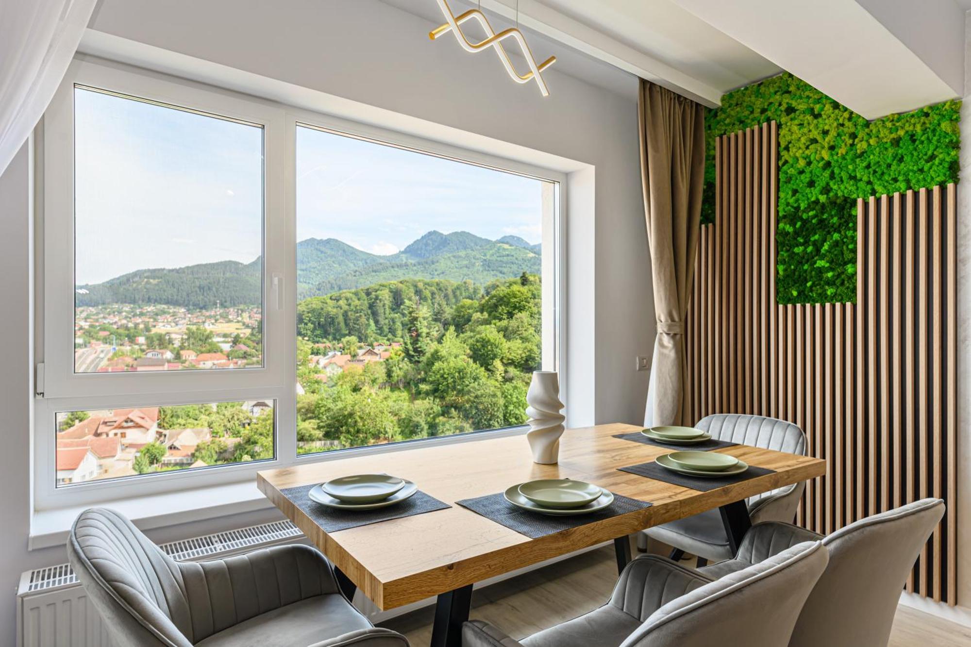 Apartament cu 1 dormitor