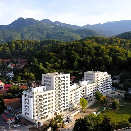 Mountain View Retreat Apartment - Private Parking-3